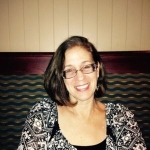 Meet your Posher, Lynn